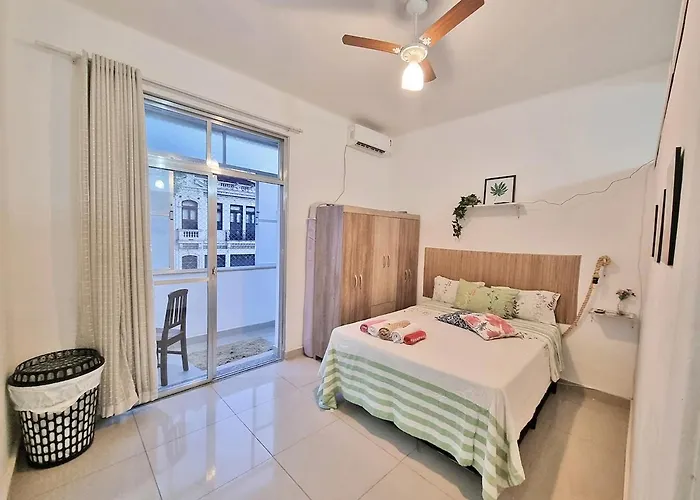 Lindo Apartamento Na Lapa - Arcos Da Lapa