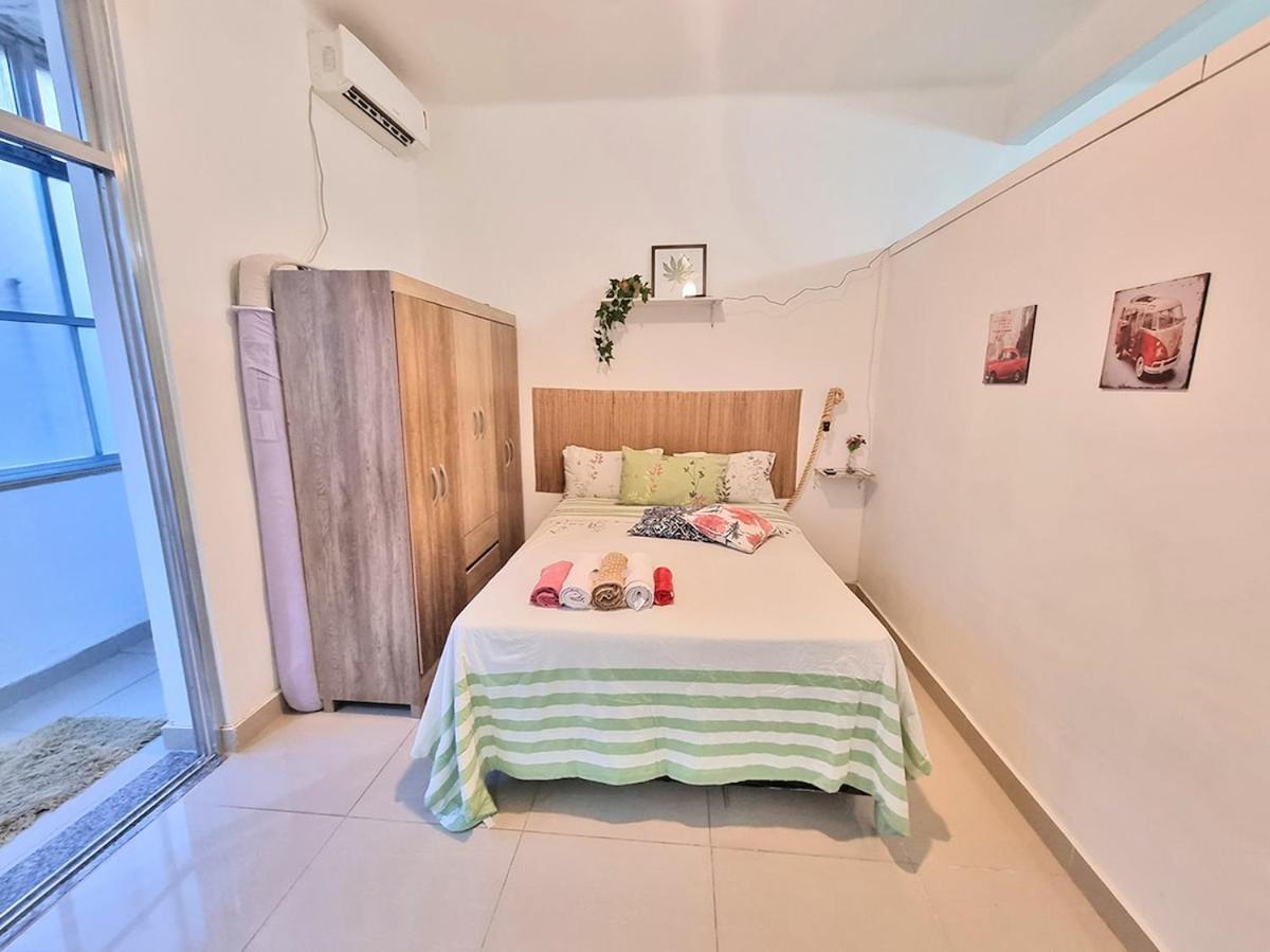 Apartamento Lindo Na Lapa - Arcos Da Lapa Rio de Janeiro