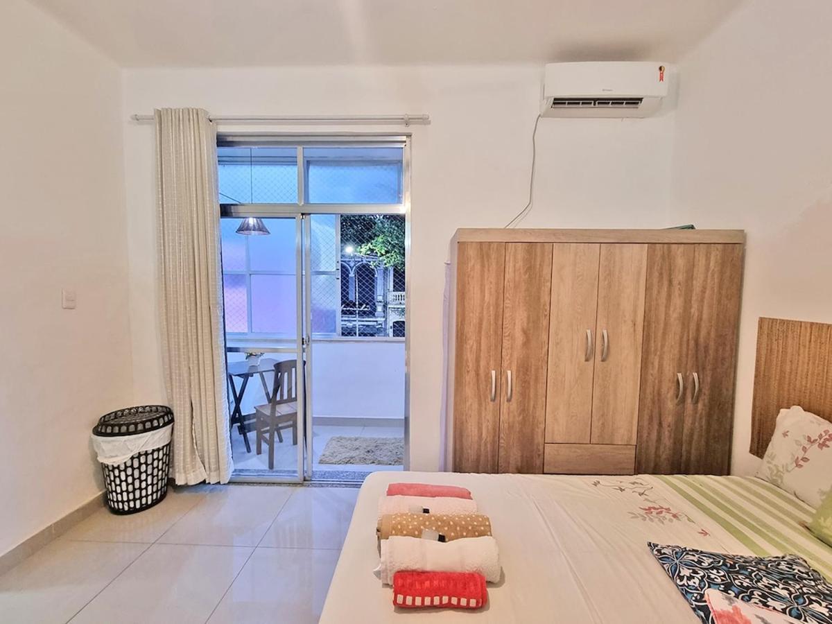 Lindo Na Lapa - Arcos Da Lapa Apartamento